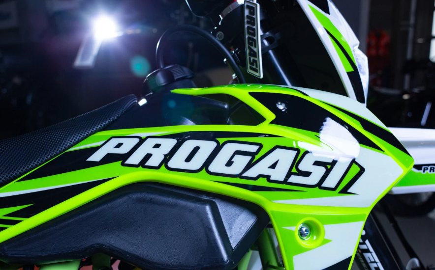 Мотоцикл Progasi SUPER MAX 300 PRO PR300 (ZS175FMN) в Екатеринбурге