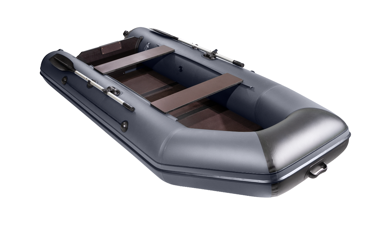  Лодка АКВА 3200 слань-книжка киль в Екатеринбурге
