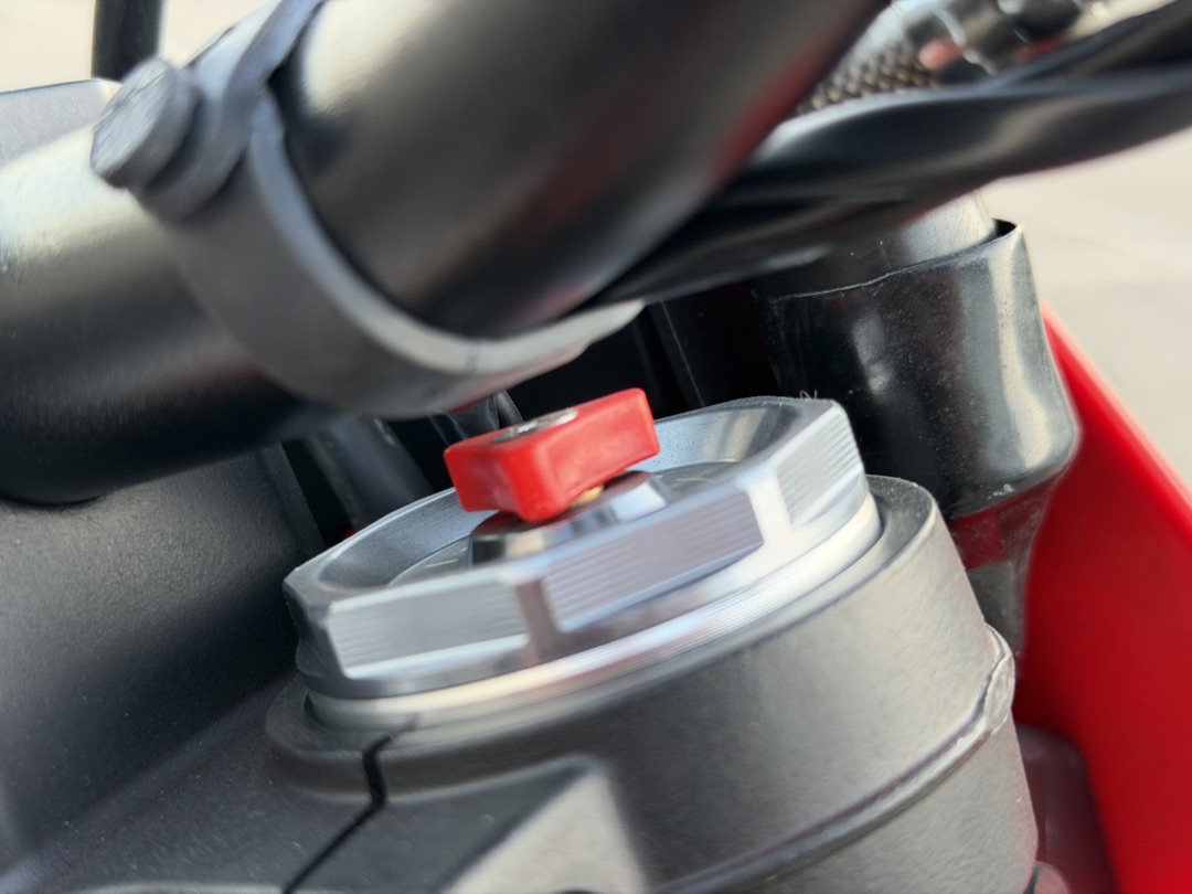 Кроссовый мотоцикл (эндуро) PROMAX BERNAUT 400 в Екатеринбурге