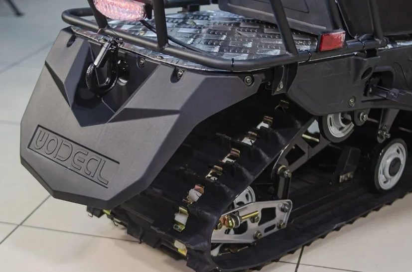 Снегоход Ataki WD 250 в Екатеринбурге