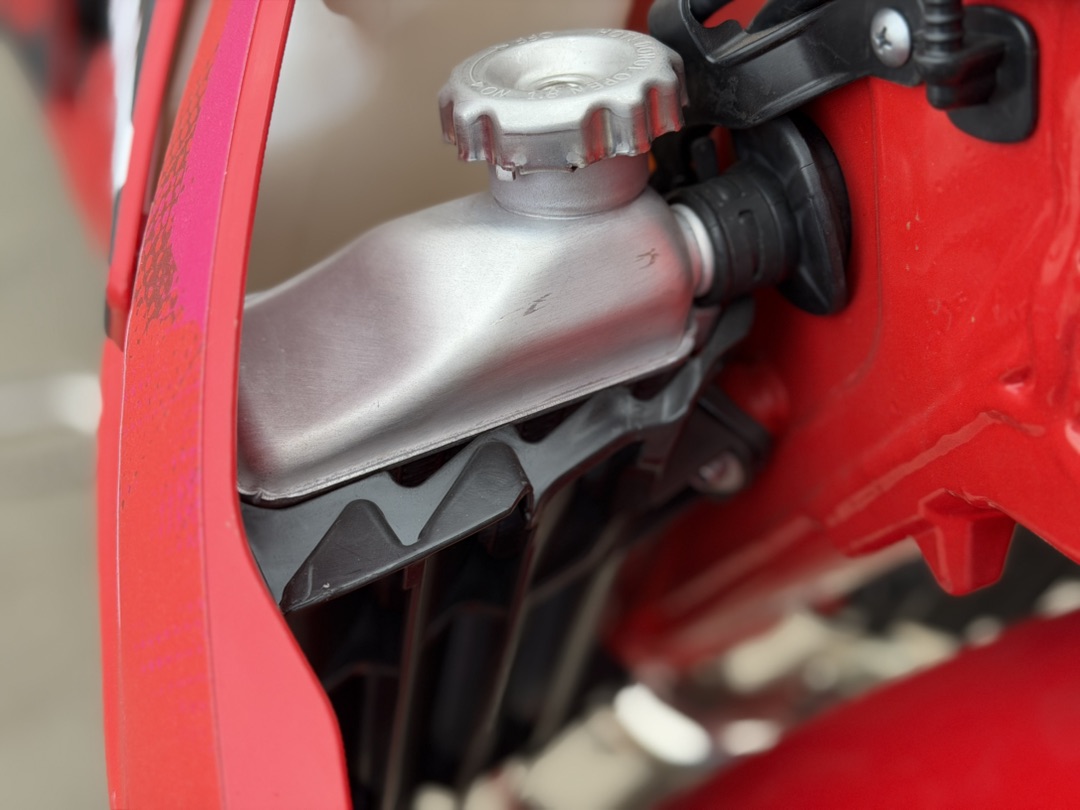 Кроссовый мотоцикл (эндуро) PROMAX WOLVERINE 302 2T EFI в Екатеринбурге