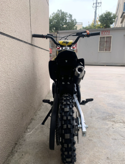 Питбайк BSE K6 в Екатеринбурге