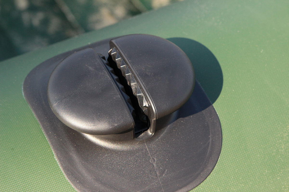 Лодка MISHIMO PRO 400 в Екатеринбурге