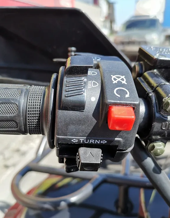 Квадроцикл PROMAX TRX300 CVT в Екатеринбурге