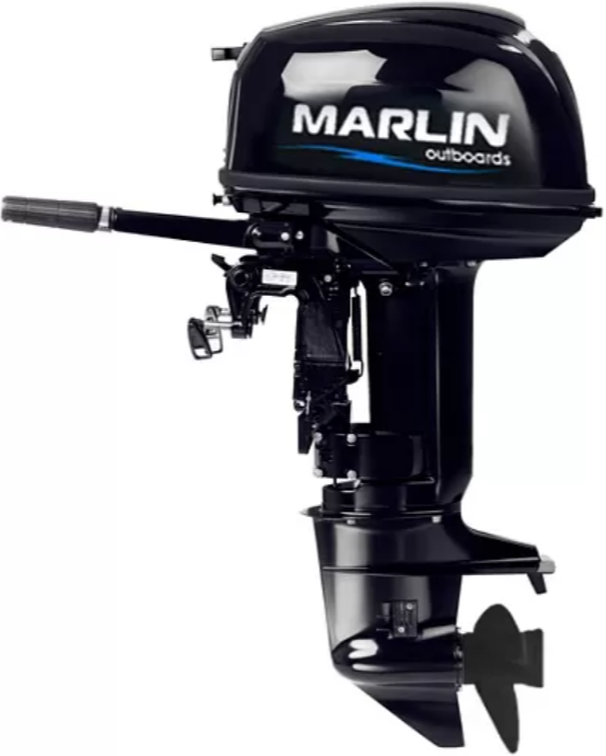 Лодочный мотор MARLIN MP 30 AWHL в Екатеринбурге