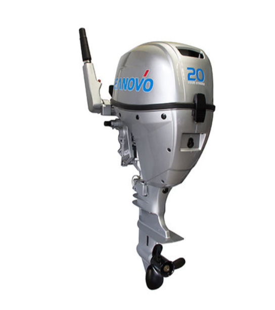 Лодочный мотор SEANOVO SNEF9,9(20)HEL - EFI в Екатеринбурге