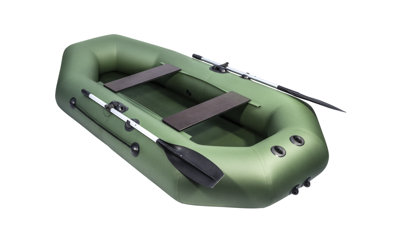 Лодка АКВА-МАСТЕР 260 в Екатеринбурге