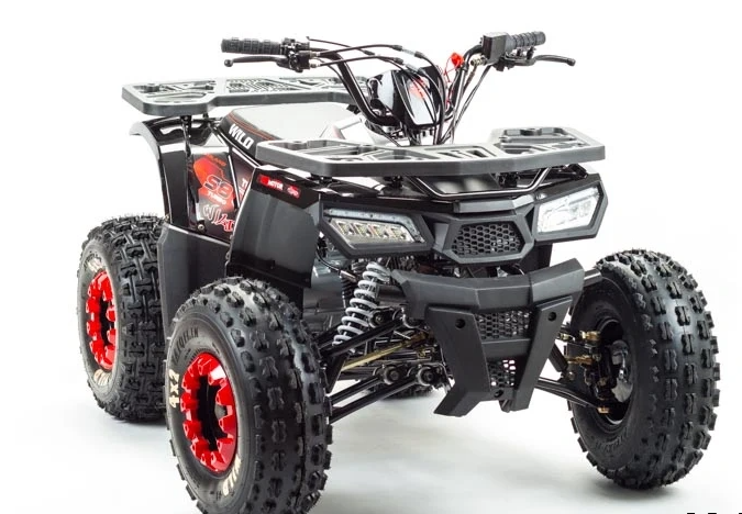 Квадроцикл PROMAX WILD 175 в Екатеринбурге