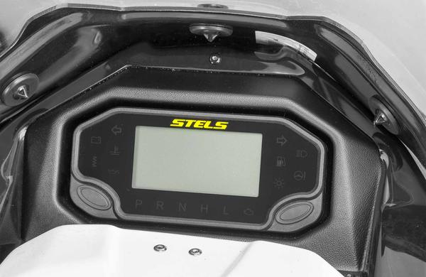 Снегоход STELS SA800R (L LUX WT) ВИТЯЗЬ 2.0 К01 Tech в Екатеринбурге