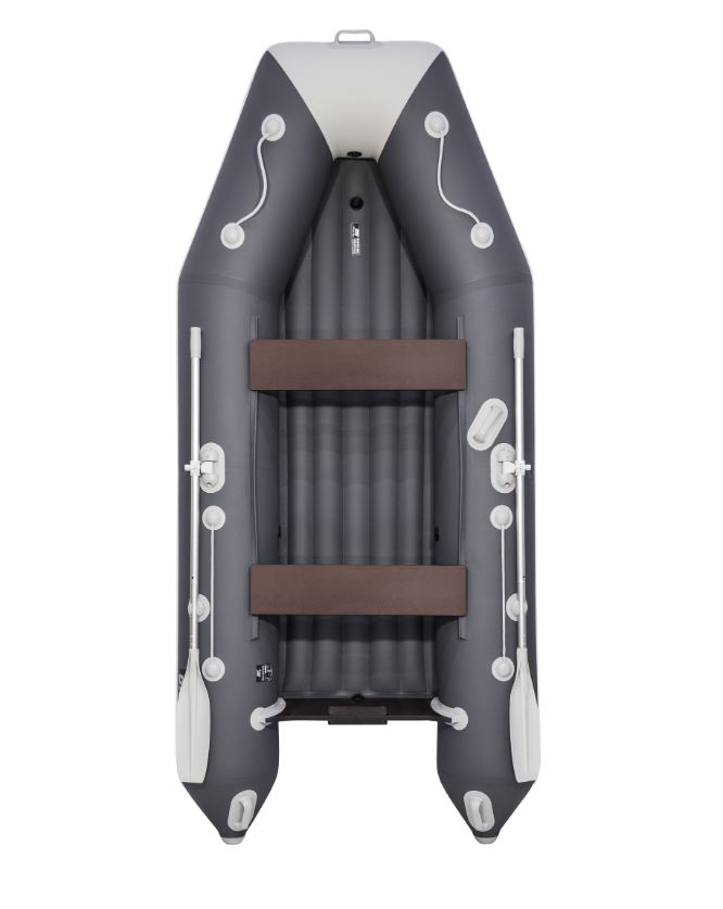 Лодка АКВА 3200 нднд в Екатеринбурге