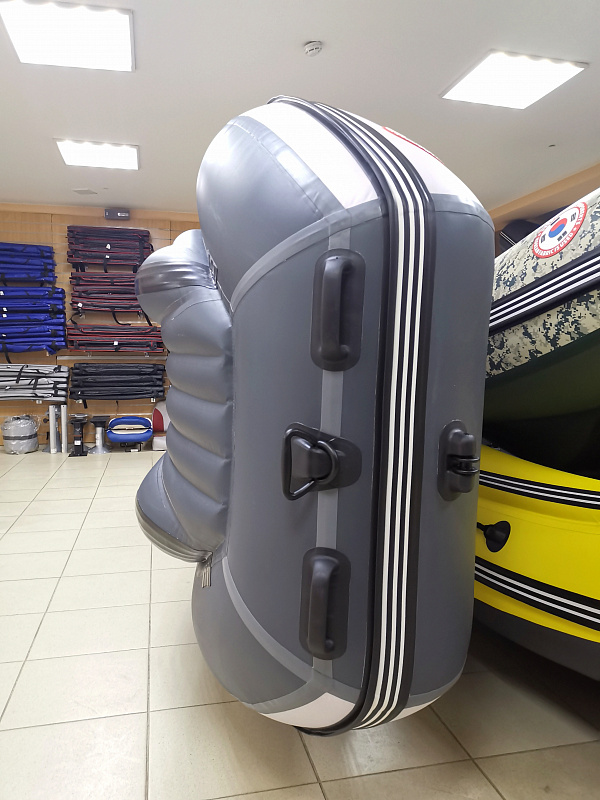 Лодка MISHIMO SPORT 370 в Екатеринбурге