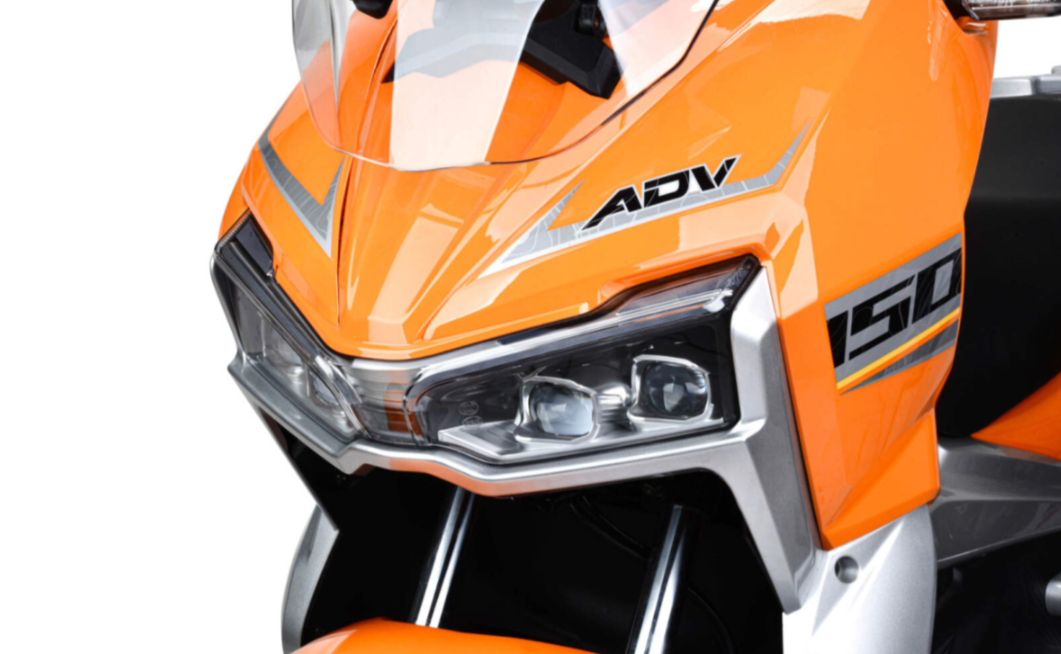 Скутер MOTOLAND (МОТОЛЕНД) T-MAX 150 в Екатеринбурге