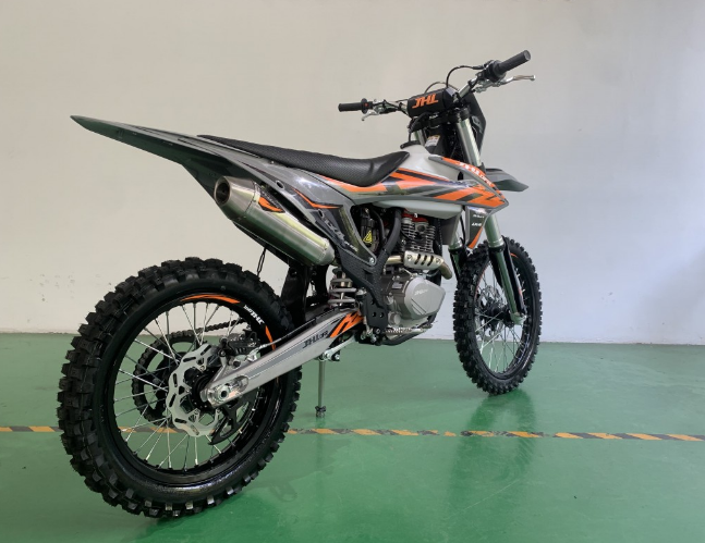Мотоцикл JHLMOTO JHL LX4 CB300RL (175FMN) в Екатеринбурге