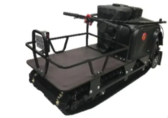 Мотобуксировщик PAXUS 500 AVANT 13 л.с. HONDA в Екатеринбурге