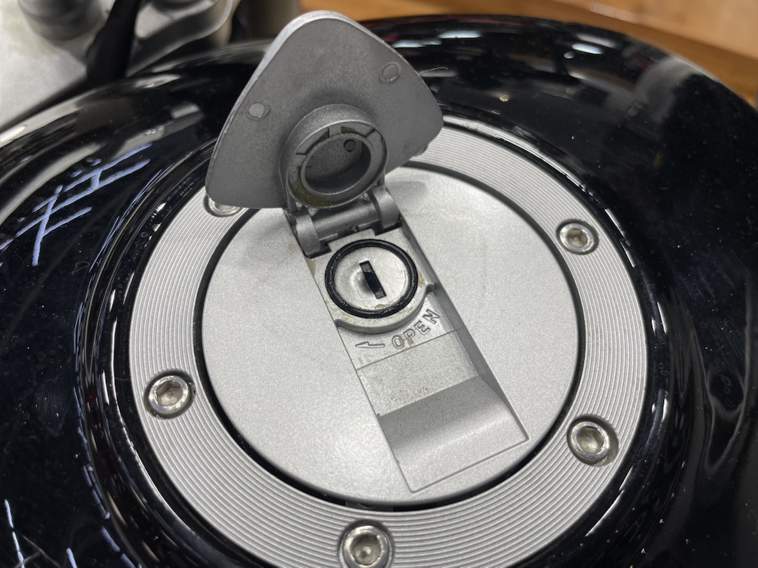 Мотоцикл Benda Chinchilla 300 в Екатеринбурге