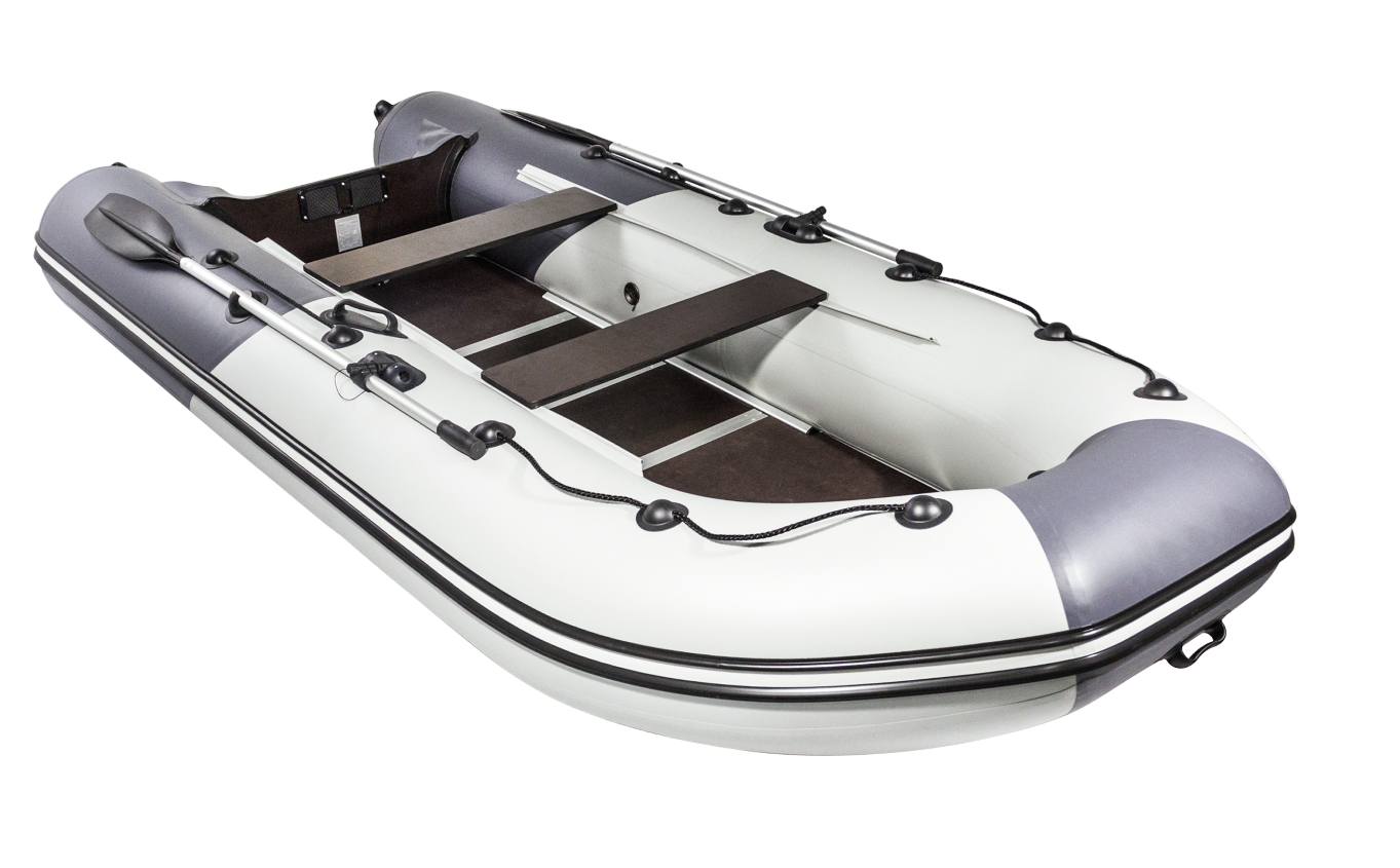 Лодка Ривьера Компакт 3600 СК в Екатеринбурге