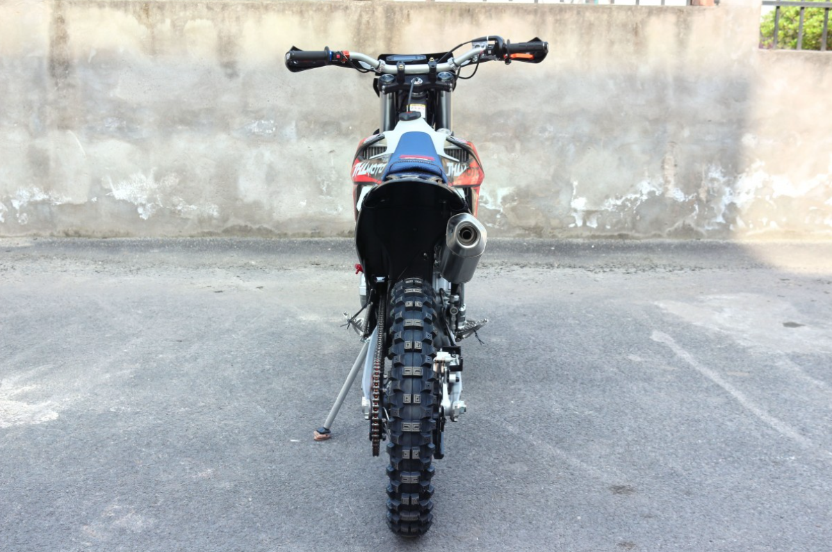 Мотоцикл JHLMOTO JHL Z5V NB300 (174MN-3) в Екатеринбурге