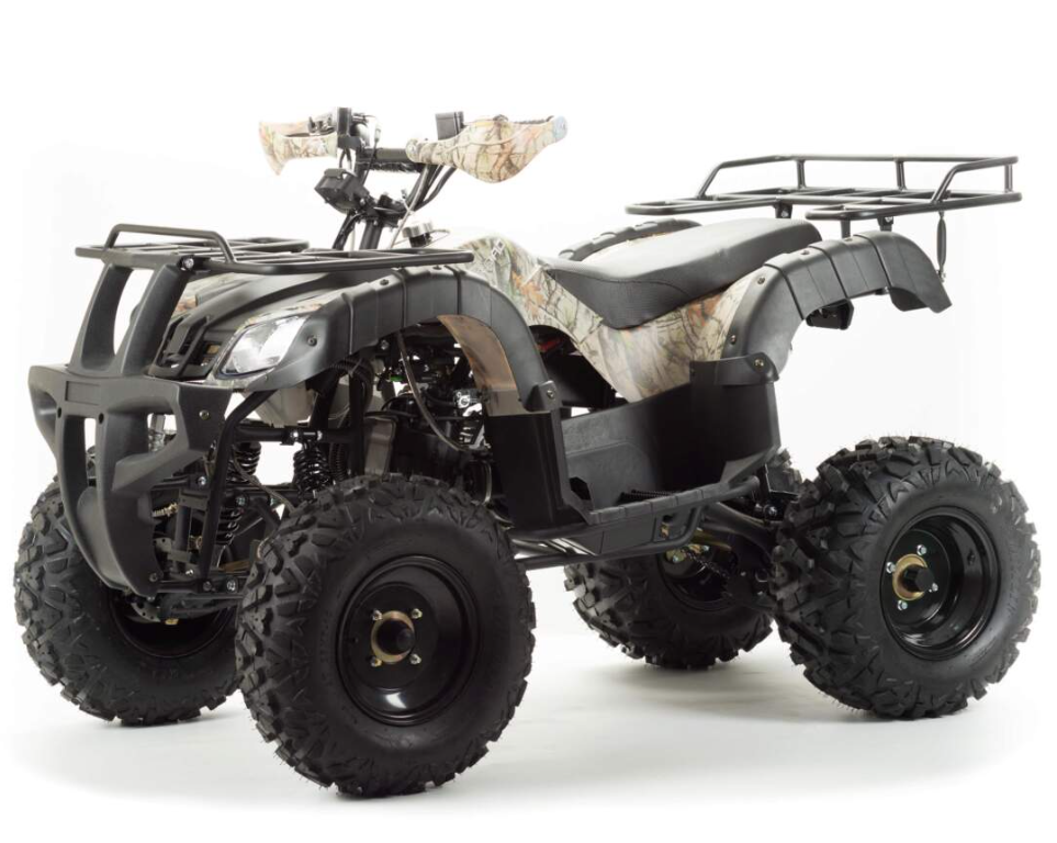 Квадроцикл MOTOLAND (МОТОЛЕНД) 200 ALL ROAD в Екатеринбурге