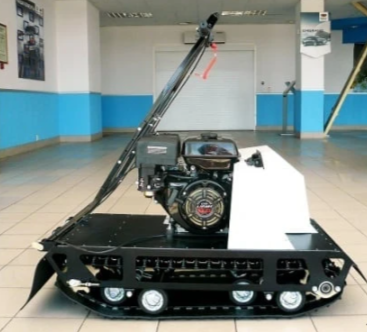 Мотобуксировщик XTREME-MOTORS "Полюс-2 мини" 13 л.с. в Екатеринбурге