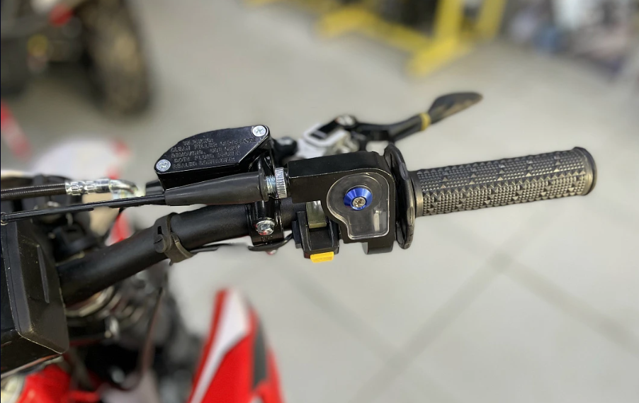 Мотоцикл Progasi SUPER MAX 250 PRO SPORT в Екатеринбурге