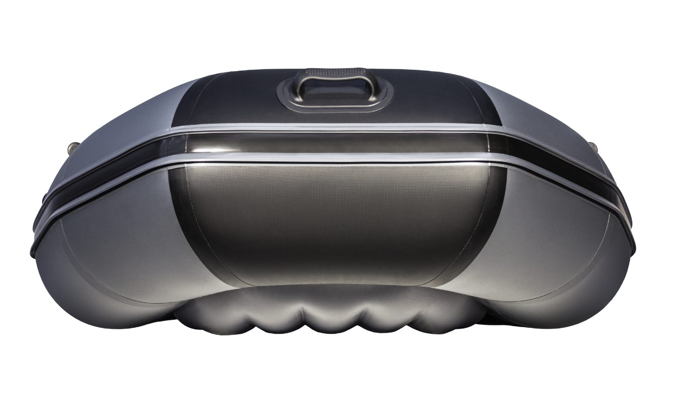 Лодка Таймень NX 2800 НДНД в Екатеринбурге