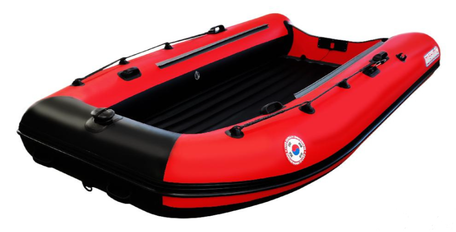 КОМПЛЕКТ ЛОДКА MISHIMO RAPID 380 + ЛОДОЧНЫЙ МОТОР MARLIN MP 9.9 (20) AMHS PROLINE FORCE в Екатеринбурге