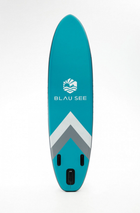 НАДУВНОЙ SUP-BOARD BUSINESS LIGHT BLUE 10,6 в Екатеринбурге
