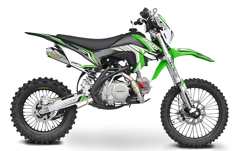 Питбайк Progasi Smart 150 в Екатеринбурге