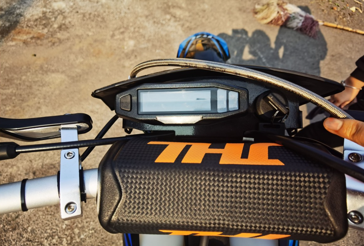 Мотоцикл JHLMOTO JHL Z3 CB250 (172FMM-3A) в Екатеринбурге