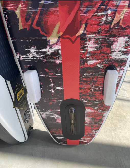 SUP (САП) ДОСКА RAIDEX TAKUMO 10.6’ (320СМ) N 10 в Екатеринбурге