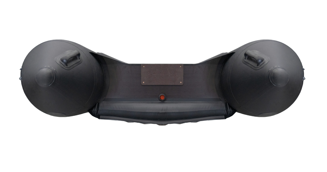 Лодка Таймень RX 3900 НДНД в Екатеринбурге