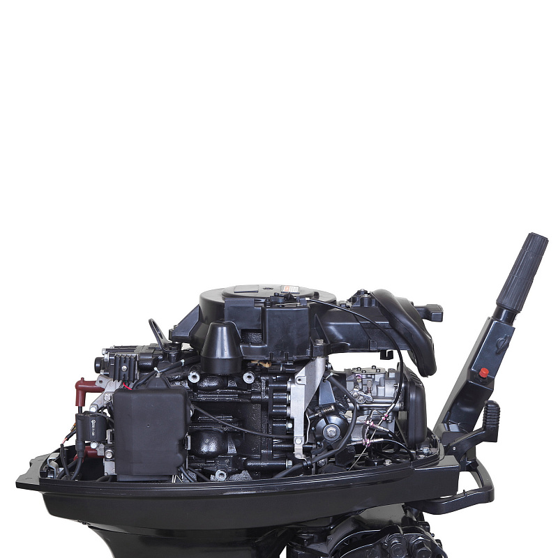 Лодочный мотор MARLIN MP 40 AMHL в Екатеринбурге