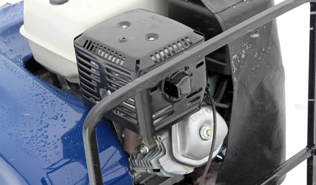 Мотобуксировщик PAXUS 500 AVANT 13 л.с. HONDA в Екатеринбурге