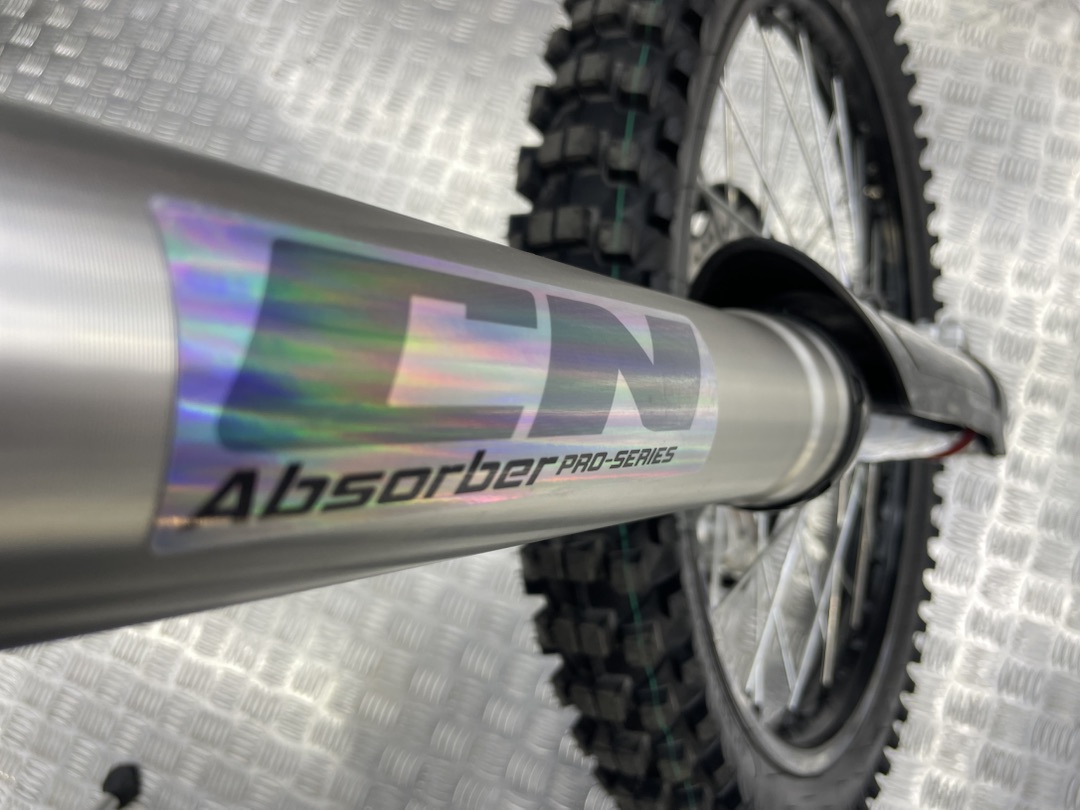 Кроссовый мотоцикл (эндуро) PROMAX PZ9 480 PRO-SPORT в Екатеринбурге