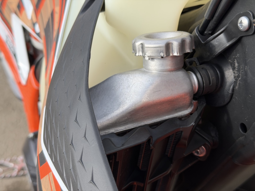 Кроссовый мотоцикл PROMAX HELLCAT NC450S EFI в Екатеринбурге