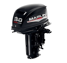 Лодочный мотор MARLIN PROLINE MP 30 AWR в Екатеринбурге