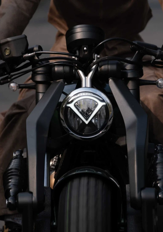 Мотоцикл Benda Napoleon 250 в Екатеринбурге