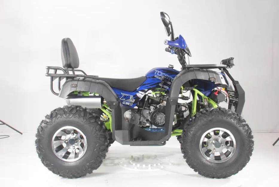 Квадроцикл YACOTA SELA MAX в Екатеринбурге