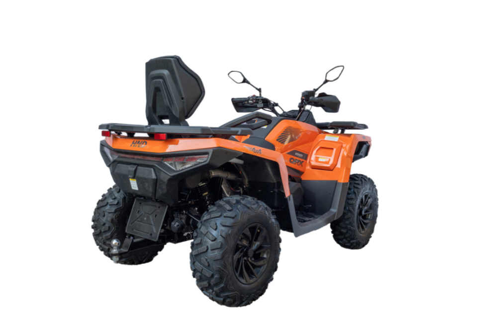 Квадроцикл HND QRX 550 в Екатеринбурге