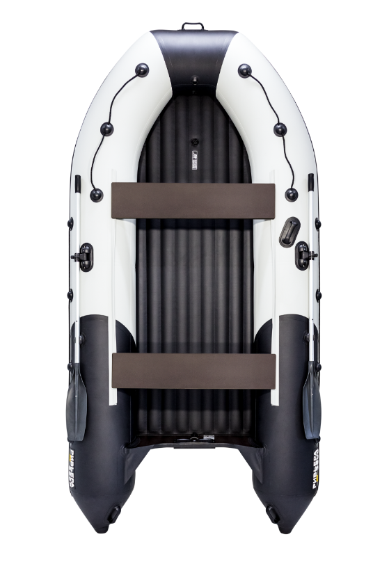 Лодка Ривьера 3600 НДНД-киль в Екатеринбурге