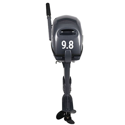 ЛОДОЧНЫЙ МОТОР ALLFA CG T9,8 в Екатеринбурге