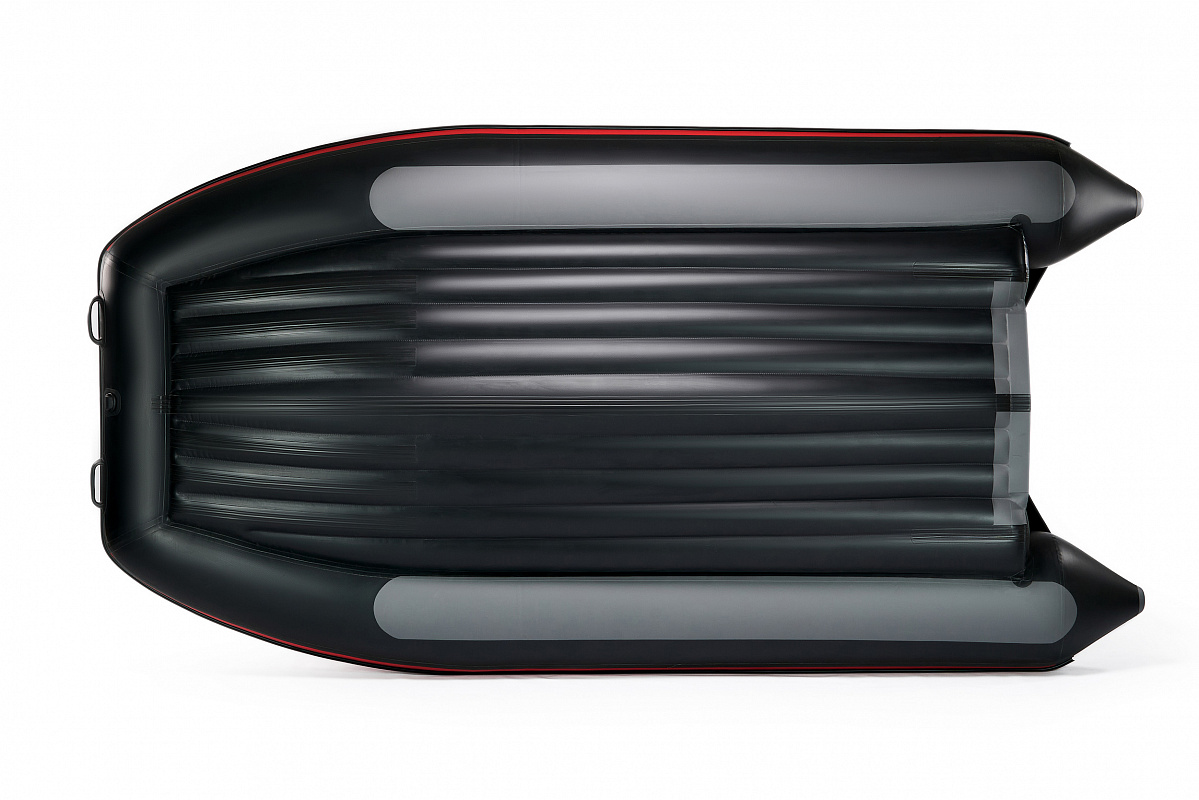 Лодка MISHIMO RAPID 380 PRO в Екатеринбурге