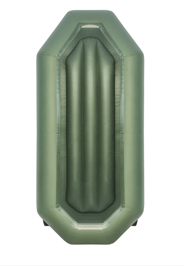 Лодка АКВА-ОПТИМА 260 НД в Екатеринбурге