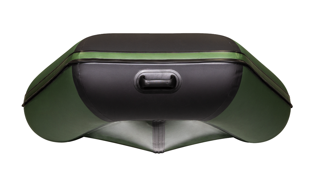  Лодка АКВА 2900 Слань-книжка киль в Екатеринбурге