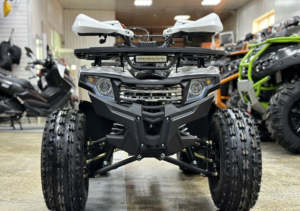 Квадроцикл PROMAX WILD 2.0 190 в Екатеринбурге