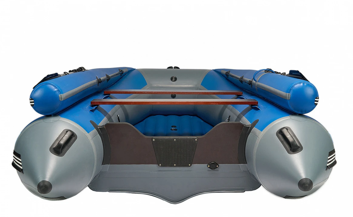 КОМПЛЕКТ ЛОДКА MISHIMO FAMILY LITE 350 + МОТОР 9,9 (15) Л.С. в Екатеринбурге