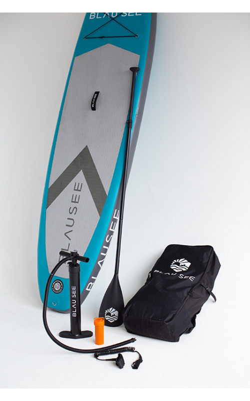 НАДУВНОЙ САП БОРД BLAUSEE 10,6 в Екатеринбурге
