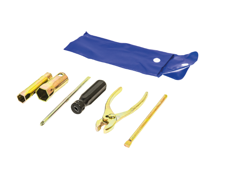 Лодочный мотор APACHE T9.9(15) BS в Екатеринбурге