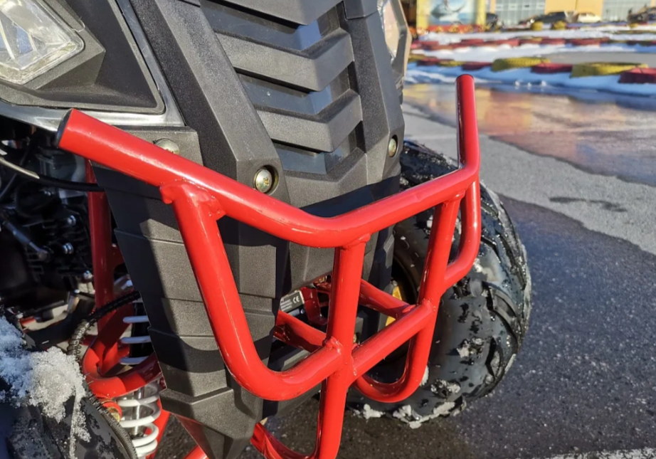 Квадроцикл GBM SHARP KIDS 125 в Екатеринбурге