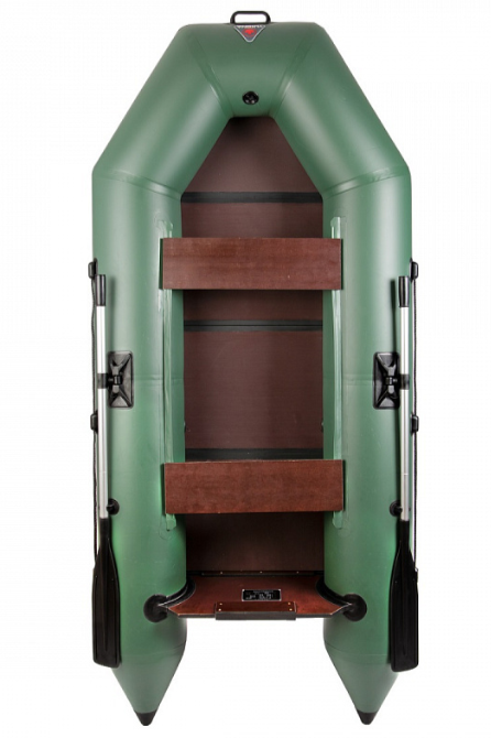 ЛОДКА НАДУВНАЯ YUKONA 280 TL (БЕЗ ПАЙОЛА) в Екатеринбурге